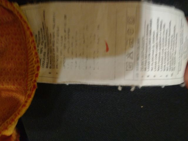 Camiseta Qatar FC BARCELONA MESSI 10 OFICIAL