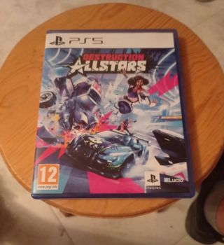 juego Nintendo switch