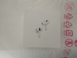CAJA VACÍA AIRPODS PRO