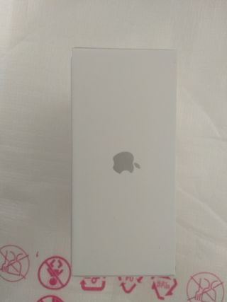 CAJA VACÍA AIRPODS PRO