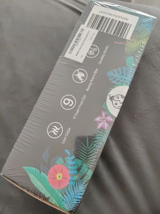 Esmaltes de Uñas permanentes