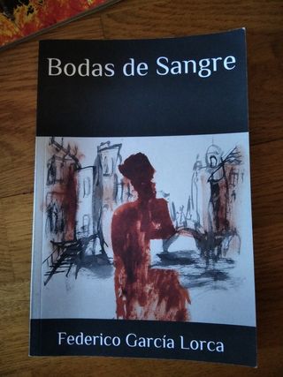 Bodas de sangre
