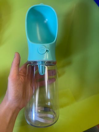 Bebedero para perro Gaun