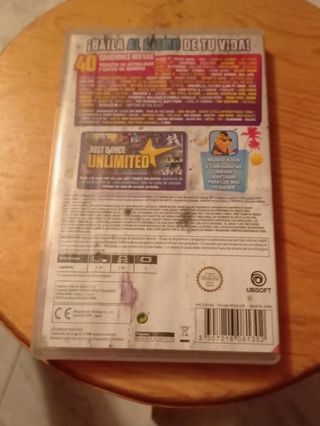 juego Nintendo switch