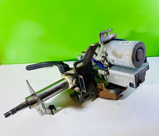 Columna Dirección Nissan Qashqai J10