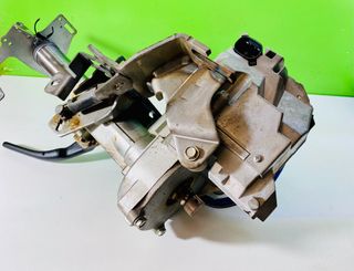 Columna Dirección Nissan Qashqai J10