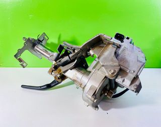 Columna Dirección Nissan Qashqai J10