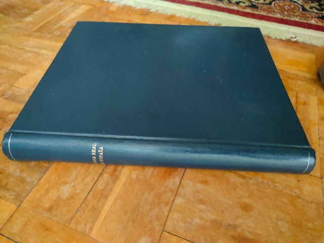 La casa Real de España