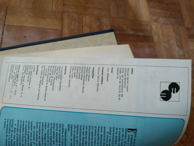 La casa Real de España