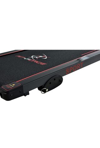 Cinta de correr como nueva