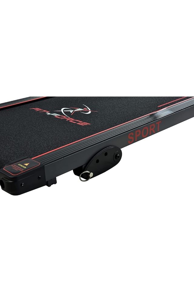 Cinta de correr como nueva