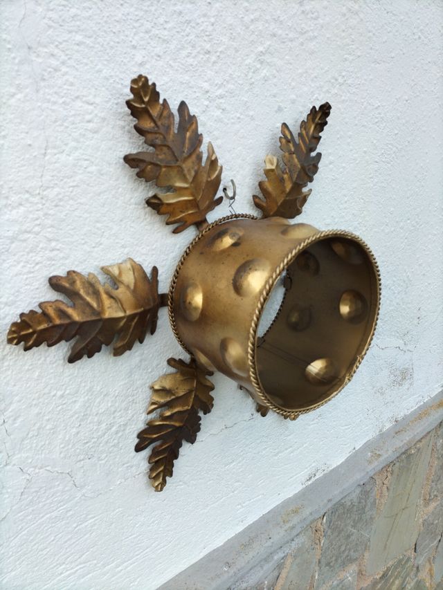 espejo de sol años 70,  ver descripción