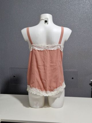 Top H&M tg 42