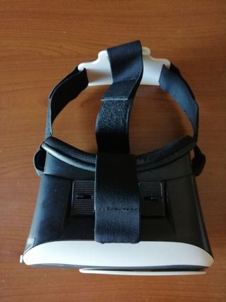 VR box 
