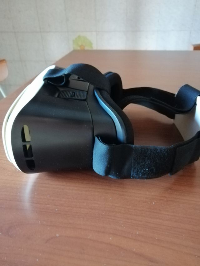 VR box 
