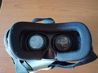 VR box 