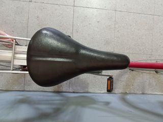 Bicicleta tipo vintage