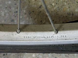 Bicicleta tipo vintage