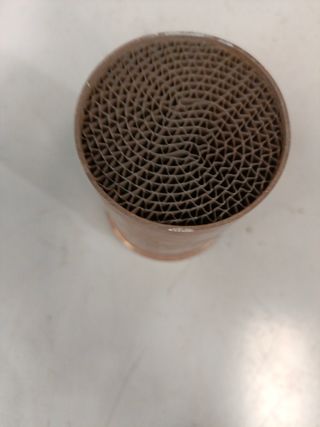 catalizador KTM y Husqvarna 350