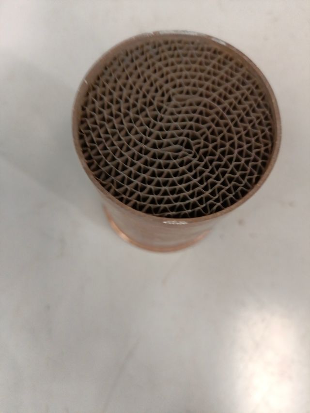 catalizador KTM y Husqvarna 350