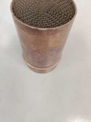 catalizador KTM y Husqvarna 350