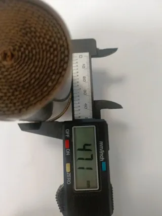 catalizador KTM y Husqvarna 350