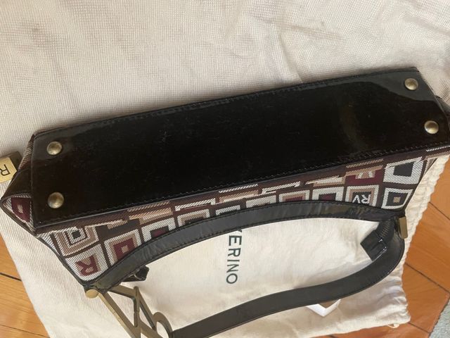 Bolso Roberto Verino a estrenar 