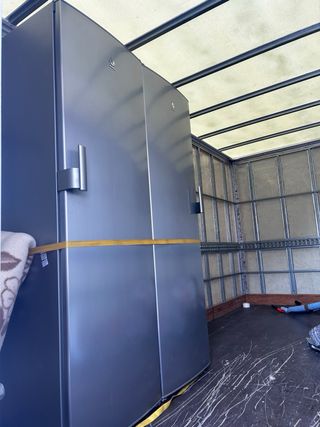 portes y mudanzas económicas