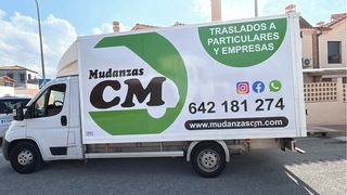 portes y mudanzas económicas