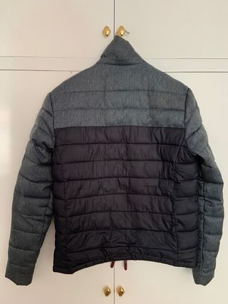 Cazadora hombre SUPERDRY TallaM