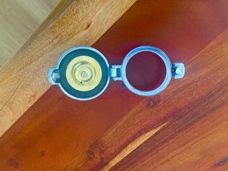 Tapón monza bmw r80 r90 r100