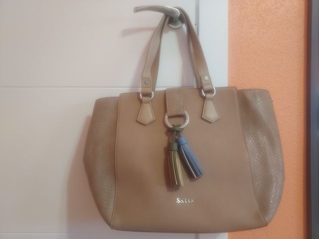 Bolso de Salsa