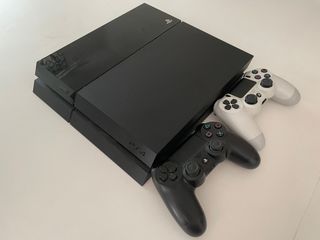 PS4 - Playstation 4 - 2 TB