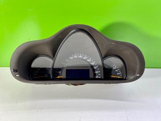 Cuadro Instrumentos Mercedes Clase C W203