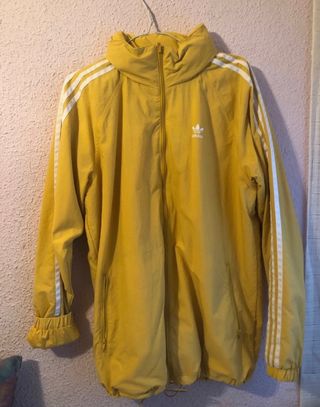 Adidas Originals: Chaqueta deportiva 
