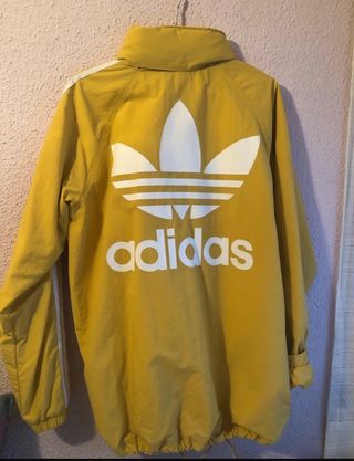 Adidas Originals: Chaqueta deportiva 