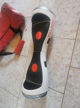 hoverboard innjoo