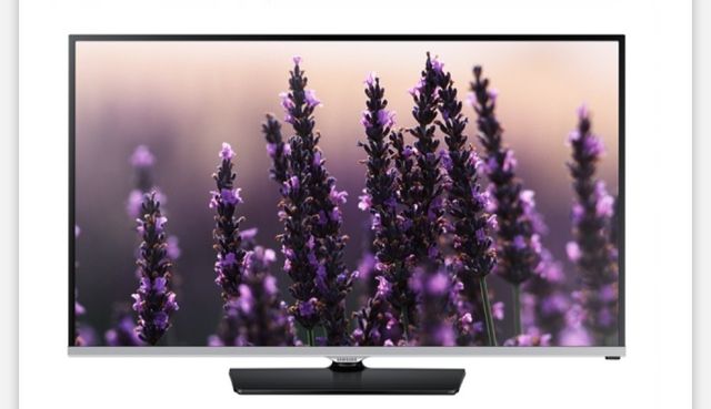 Televisor Samsung UE22H5000 22 pulgadas