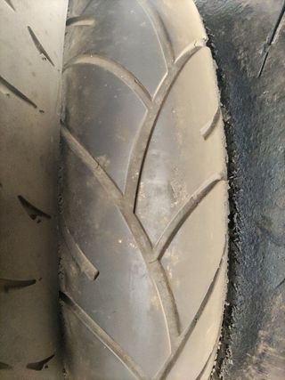 neumatico moto 120-70/17