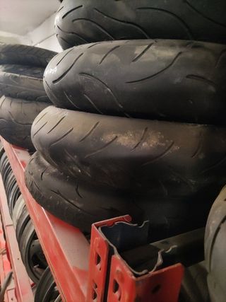 neumatico moto 120-70/17