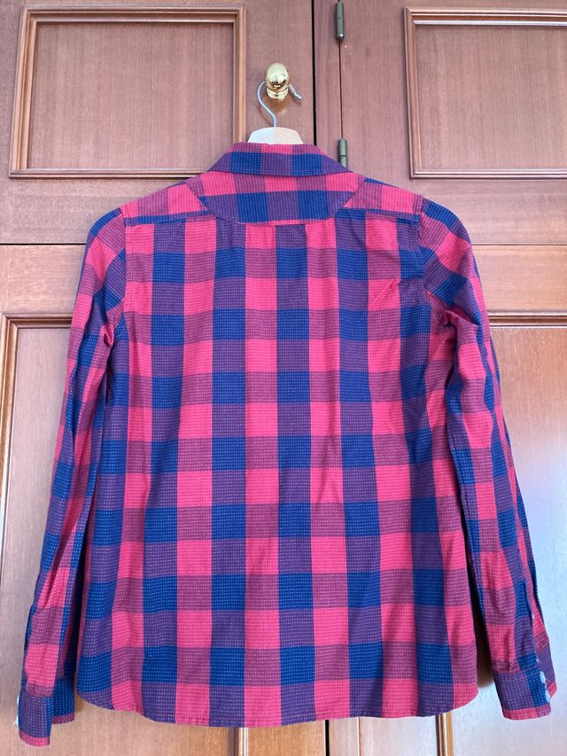 Camisa pepe jeans talla 14