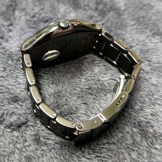Reloj Swatch Irony Big Classic "Noir Intense" 2016