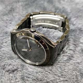 Reloj Swatch Irony Big Classic "Noir Intense" 2016