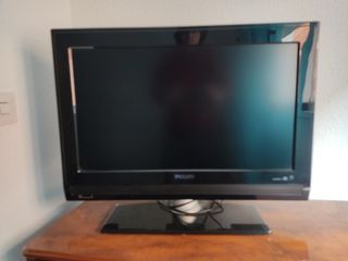 Televisión Philips 26' pantalla plana