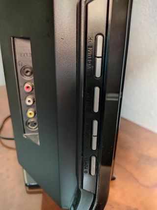 Televisión Philips 26' pantalla plana