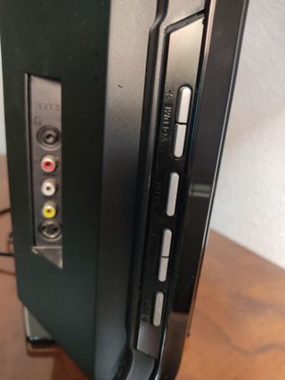 Televisión Philips 26' pantalla plana