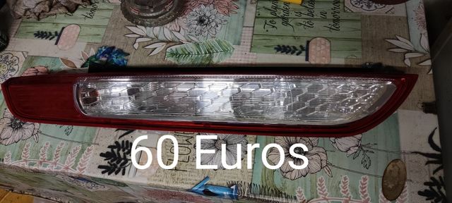 Ford FORD FOCUS 1.6 TDCI 110 TREND FAM 2010