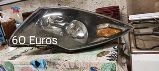 Ford FORD FOCUS 1.6 TDCI 110 TREND FAM 2010