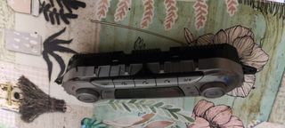 Ford FORD FOCUS 1.6 TDCI 110 TREND FAM 2010