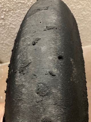 MICHELIN POWER SLICK